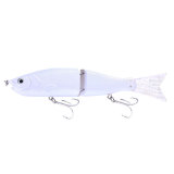 52g 18cm Multi Jointed Sections Bait Wobblers Fishing Lures Crankbait Fake Fish Artificial Minnow Fishing Tackle
