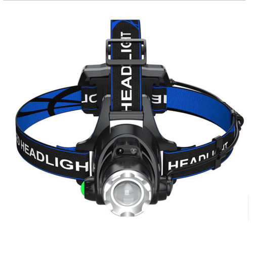 Fishing Headlamp, Headlight, Power supply time 5-10H