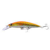 Minnow Fishing Lures Jerkbaits10.5CM 25.4G Sinking Artificial Hard Wobblers Swimbait