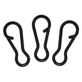 Wholesale Carp Fishing Snaps Connector Quick Change Swivel