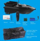 Fishing Bait Boat