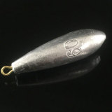 Fishing Weight, Lead Fishing Sinker ,Drop-shaped Fishing Weights