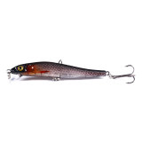 Minnow Lure Crankbait Fishing Lure Isca Artificial Hard Bait Trolling Wobblers on Pike Pesca Carp Peche Tackle