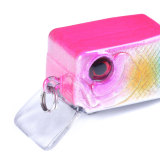 Cube Mini Crankbaits Wobblers Pike Fishing Lure 4.5cm 7g Minnow Lure Hard Artificial Fishing Tackle Bait