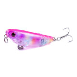Pencil Lure 5cm-5.5g-8 Isca Artifici hard plastic bait