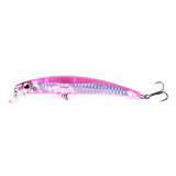 12cm 14g Laser Wobblers crankbaits hardbait Minnow Japan camping outdoor fishing lure for fishing