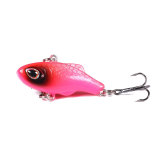 35mm 5g Mini VIB Sinking Fishing Lure Vibration Hard Bait Wobbler Crankbait Isca Artificial Perch Crankbait Fishing Tackle