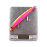 16g 12.6cm popper fishing lures wobbler hard bait topwater pesca fishing tackle