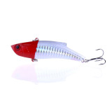 Laser Metal Jig jigging lure Lead Fish Fishing Lure metal lures fishing jig supplies for pike fishing,9cm/3.54in 27g/0.952oz