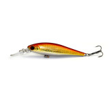Minnow 10cm 9.5g Fishing Lure Crankbait Iscas Artificiais Fishing Wobblers 6# hook 3D Eyes Leurre Fishing Tackle