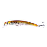 12cm 14g Laser Wobblers crankbaits hardbait Minnow Japan camping outdoor fishing lure for fishing