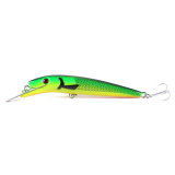 19.7cm 45g Long Minnow Wobblers Fishing Lures Trout Artificial Plastic Hard Bait Jerkbait Crankbait Bass Fishing Tackle