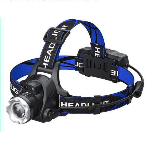 Fishing Headlamp, Headlight, Power supply time 5-10H