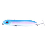 Topwater Pencil Fishing Lure 16G 10CM Surface Floating Bait Top Water Lures for Fishing Seabass Pike