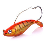 Ice VIB Fishing Lure With Anti Grass Hook 85mm/21g Vibration Hard Bait Isca Artificial Bait Wobblers Pesca Tackle
