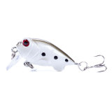Crankbait Fishing Lures Crazy Wobblers Topwater Artificial Crank Hard Bait bass Floating Fishing Lures
