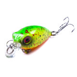 MINI Crankbaits 4cm 2.5g Fishing Lure Micro Hard Pesca Artificial Baits Mini Lure Minnow for Pike Bass Trout