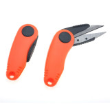 Fishing Line Cutter Foldable Braid Line Cutting Scissors