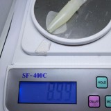 Soft Fishing Lure Squid Luminous Soft Bait Octopus 9g 0.29oz Glow Silicone Bait Night Fishing Tackle