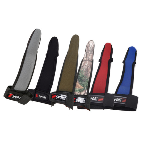 fishing Single Finger Gloves , protector Gloves