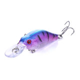 Crankbait Fishing Lure Topwater 7cm 9g Artificial Japan Hard Bait Minnow Swimbait Pesca Trout Bass Carp Fishing 0.5-1.5m