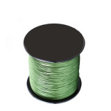 500M Braided PE Fishing Line Super Strong 4 Strands Fish Wire For Sea Fishing Carp Brand Fish Rope Cord Peche