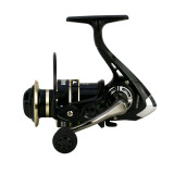 Fishing Spinning Reel , Gear Ratio 5.2:1 Metal Spool