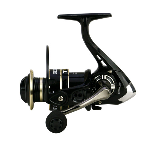 Fishing Spinning Reel , Gear Ratio 5.2:1 Metal Spool