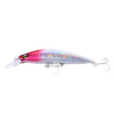 Minnow Fishing Lures Jerkbaits10.5CM 25.4G Sinking Artificial Hard Wobblers Swimbait
