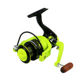 Fishing Spinning Reel,14 Bearing ,Gear Ratio 5.2:1