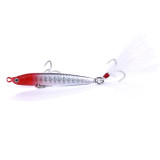 Sea fishing Metal Jig16g 21g 32g 42g Fishing Lure Weights Bass Fishing Bait Tackle Trout Jigging Lure Jigs Saltwater Lures