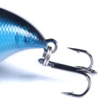 Crankbait Wobblers Fishing Lures Hard Baits 7.5cm 11g Isca Artificial Deep Driving Square Bill Crankbaits Bass