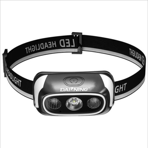 Head Lamp for fishing , 5-15hours