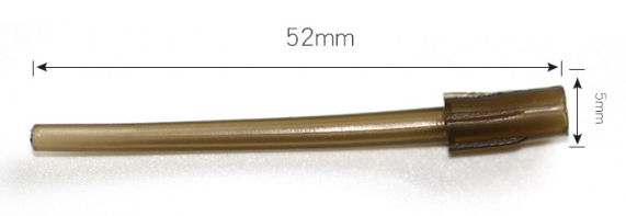 Carp Fishing Tubes, Carp Fishing accessories