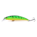 Minnow Bait 8cm 9g Fishing Lure Sinking Hard Artificial Bait Wobblers Isca Crankbait Peaca Bass Swimbait Tackle