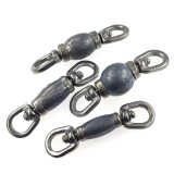 Tuna Longline Leaded Swivels , Saltwater swivel