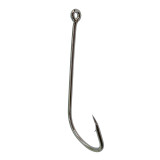 High carbon steel Long Shank Beak Eagle hook Fishing Hooks Octopus Rig Making Hooks