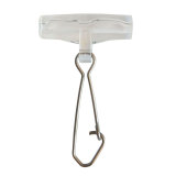 Fishing Sinker Slider with Fast Link Snap ,Fish Finder Sinker Slides