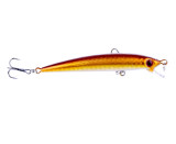 Floating Minnow Fishing Lure 8.5CM-6G-#6 Jerkbait Bass Pike Carkbait Wobblers Swimbait Professional Hard Bait Depth 0.3~1.5m