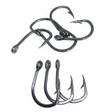 Fishing Live Bait Hooks,Fishing Cut Gorilla Hooks, Stainless Steel Saltwater Fishing Hooks