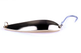 135G 20cm Metal Spoon Baits with 9/0 fishing hooks sea fishing lures big game bass fishing tackle
