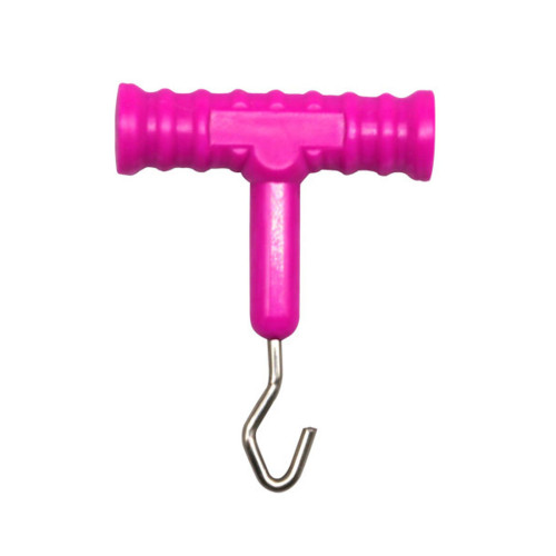 Fishing line Puller Fishing Hair Rig Making Tool Knot Rig Puller Carp Fishing Accessories