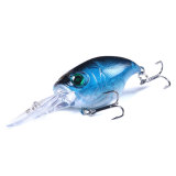 Crankbait Wobblers Fishing Lures Hard Baits 7.5cm 11g Isca Artificial Deep Driving Square Bill Crankbaits Bass