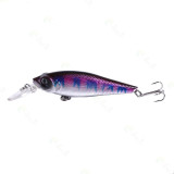 Minnow Fishing Lure 10cm 11.8g Jerkbait Isca Artificial Bass Pike Carkbait Wobblers Swimbait Fishing Tackle