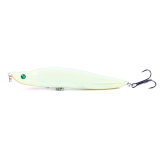 Longcast Sinking Pencil Fishing Lures 95mm/16g All Depth Pencil Lure Minnow Wobblers Hard Baits Peche Fishing Tackle