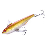Combat Pencil Fishing Lures 9CM 14.5G wobblers Hooks Fish Pencil Lure Tackle Hard Bait Artificial Carp Fishing