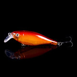 Crankbait Fishing Lure 9cm 13.5g Pesca Hooks fish Wobblers Tackle Crankbait Artificial Japan Hard Bait Swimbait