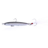 Sea fishing Metal Jig16g 21g 32g 42g Fishing Lure Weights Bass Fishing Bait Tackle Trout Jigging Lure Jigs Saltwater Lures