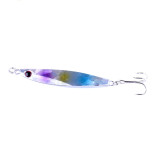 Metal Spoon Jigs Carp Fishing Lure 14g 21g Crankbait Jig Spoons Wobbler Bait Sea Fishing Lures Pesca