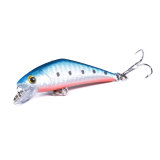Fishing Minnow Baits 6.8Cm-5.2G-8# Jerkbait Minnow Fishing Lure Jerkbait for Perch Sinking Wobblers Artificial Hard Bait